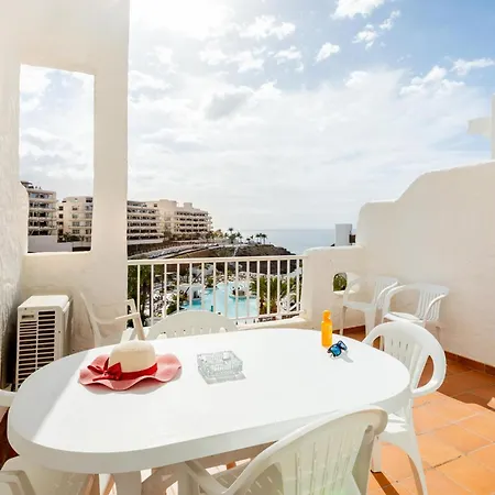 Apartment Vista Mar Nautica Sea View