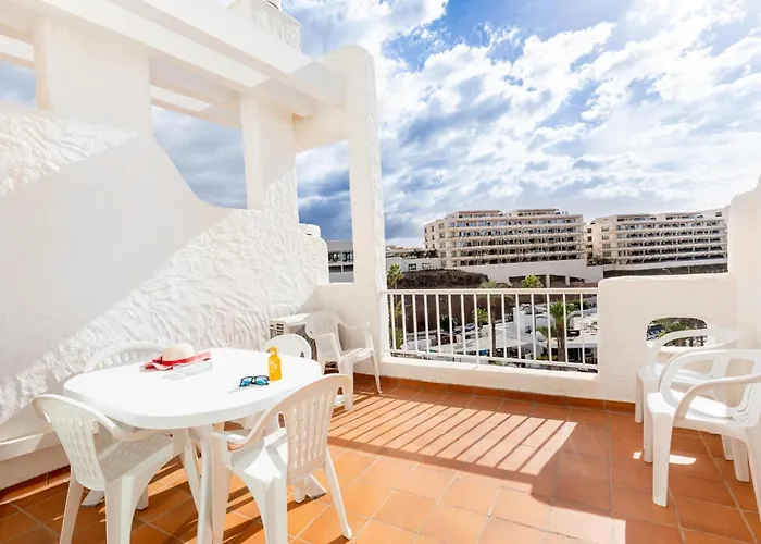 Vista Mar Nautica Sea View 公寓