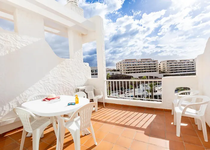 Vista Mar Nautica Sea View 公寓