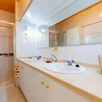 Апартаменты Vista Mar Nautica Sea View
