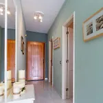 Vista Mar Nautica Sea View Апартаменты Плайя-Параисо