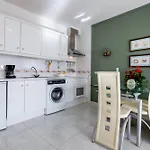 Апартаменты Vista Mar Nautica Sea View