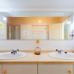 Vista Mar Nautica Sea View Апартаменты