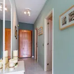 Vista Mar Nautica Sea View Апартаменты Плайя-Параисо