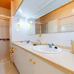 Vista Mar Nautica Sea View Апартаменты