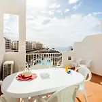 Апартаменты Vista Mar Nautica Sea View