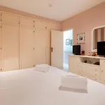 Vista Mar Nautica Sea View Апартаменты *