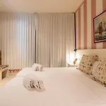 Vista Mar Nautica Sea View Плайя-Параисо