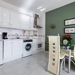 Vista Mar Nautica Sea View Апартаменты *