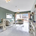 Апартаменты Vista Mar Nautica Sea View *