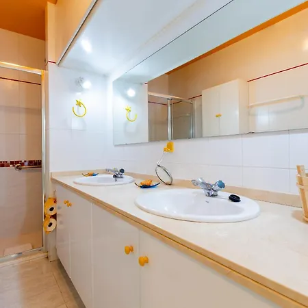 Daire Vista Mar Nautica Sea View