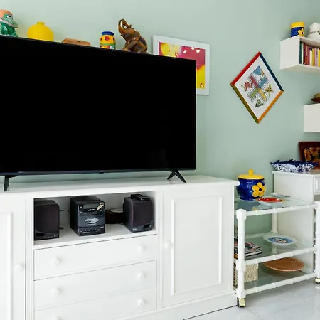 Vista Mar Nautica Sea View * Playa Paraiso (Tenerife)