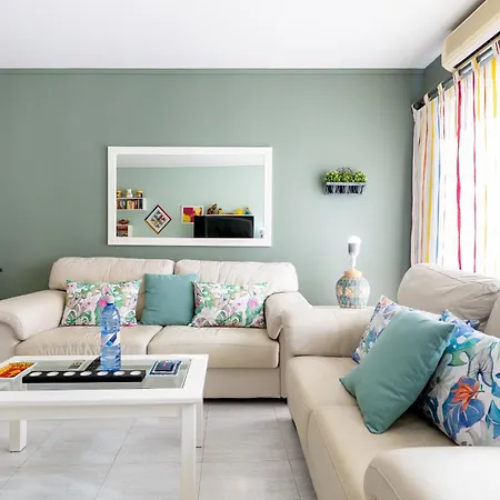 Daire Vista Mar Nautica Sea View