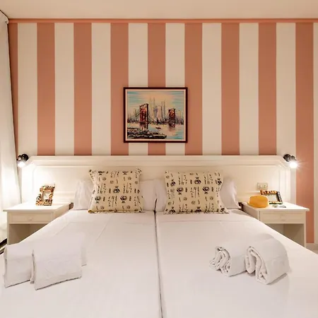 Daire Vista Mar Nautica Sea View Playa Paraiso (Tenerife)