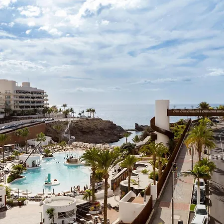 Апартаменты Vista Mar Nautica Sea View