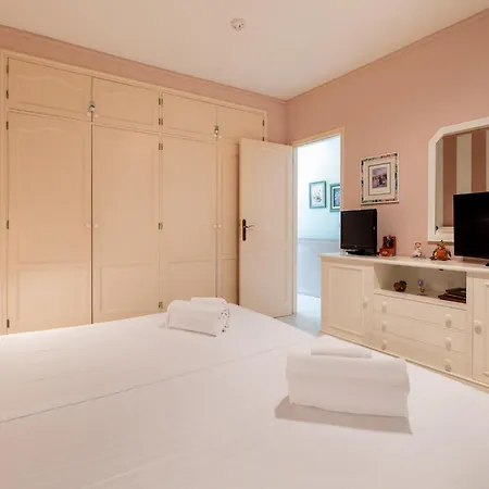 Vista Mar Nautica Sea View Daire *