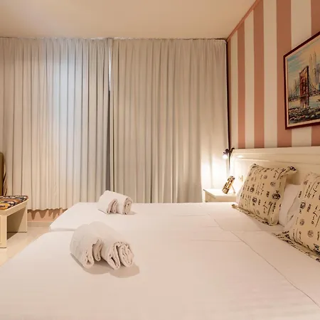 Vista Mar Nautica Sea View Playa Paraiso (Tenerife)