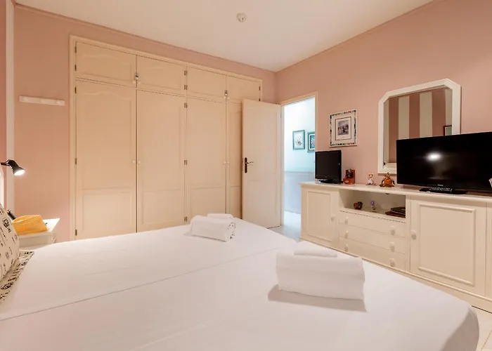 Appartamento Vista Mar Nautica Sea View *