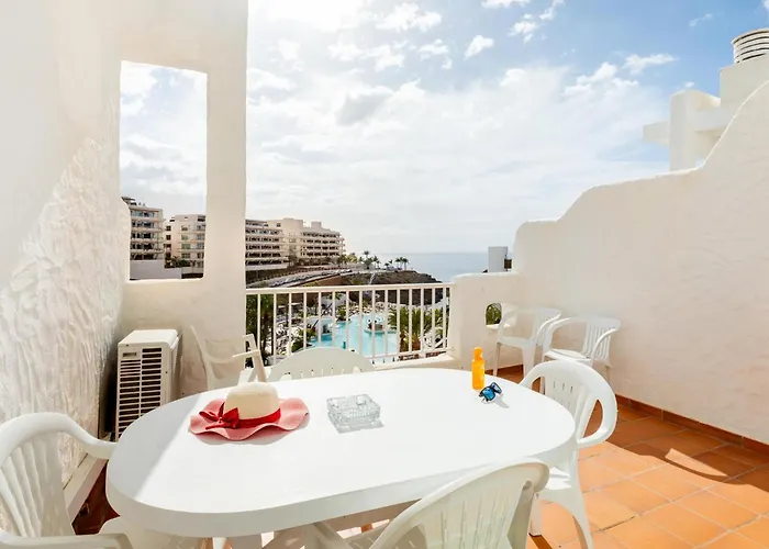 Appartamento Vista Mar Nautica Sea View
