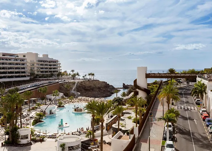 Appartamento Vista Mar Nautica Sea View