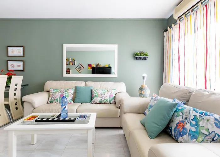 Appartamento Vista Mar Nautica Sea View *
