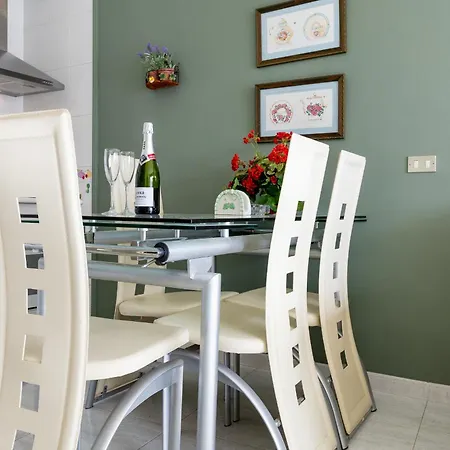 דירה Vista Mar Nautica Sea View פלאיה פראיסו