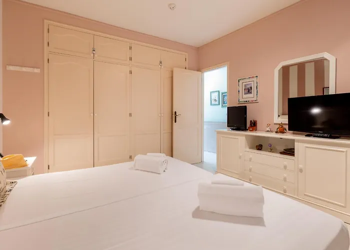 Vista Mar Nautica Sea View Apartment *
